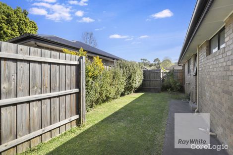 Property photo of 116 Lomond Avenue Kilsyth VIC 3137