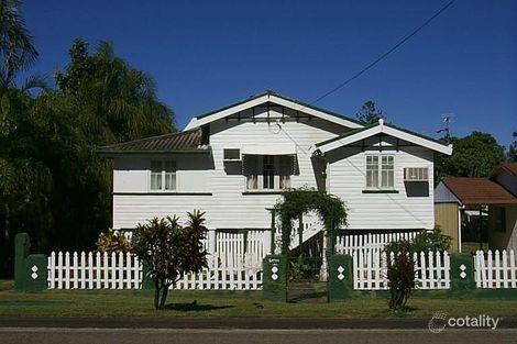 14 Garrick St, West End, QLD 4810