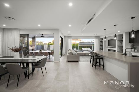 Property photo of 29 Ballymore Avenue North Kellyville NSW 2155