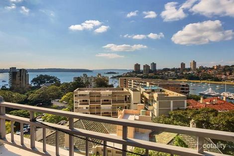 Property photo of 81/71 Elizabeth Bay Road Elizabeth Bay NSW 2011
