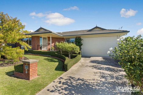 Property photo of 17 Hines Court Kangaroo Flat VIC 3555