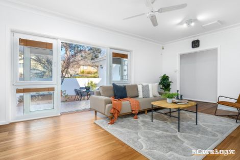 Property photo of 22 Gellibrand Street Campbell ACT 2612