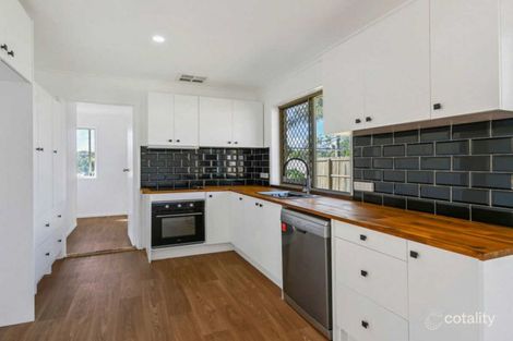 Property photo of 1 Robindale Drive Darling Heights QLD 4350