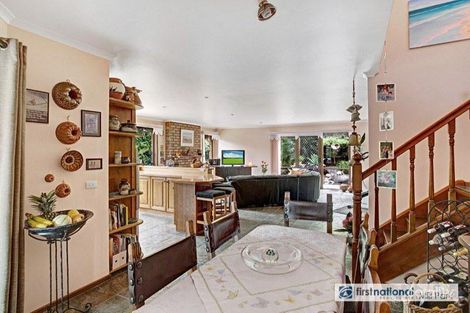 Property photo of 11 Mitchell Court Diamond Creek VIC 3089