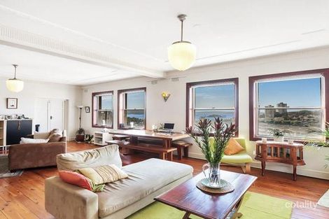 Property photo of 81/71 Elizabeth Bay Road Elizabeth Bay NSW 2011