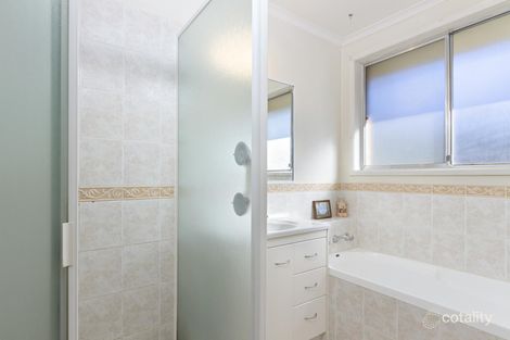 Property photo of 201 Hindmarsh Drive Rivett ACT 2611