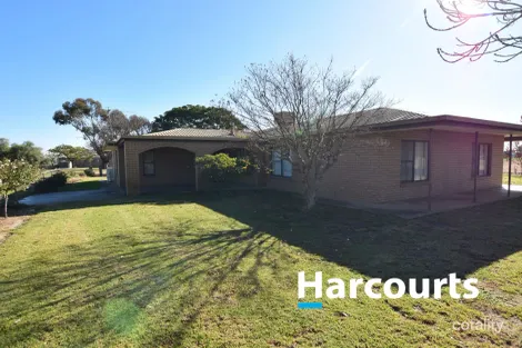 1312 Rutherglen-Springhurst Rd, Springhurst, VIC 3682