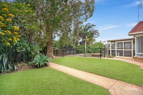 Property photo of 41 Buderim Pines Drive Buderim QLD 4556