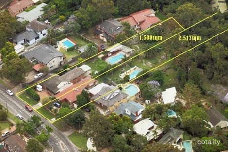 Property photo of 111 Powderworks Road Elanora Heights NSW 2101