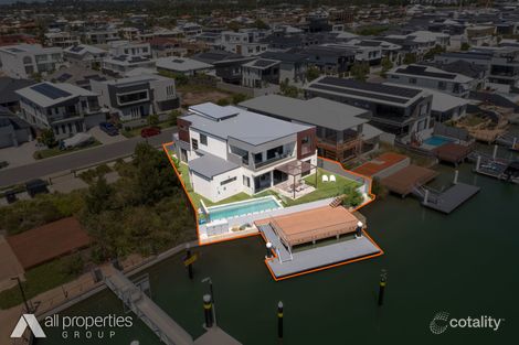 Property photo of 97 Quay Circuit Newport QLD 4020