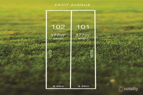 10 Facit Ave, Newton, SA 5074