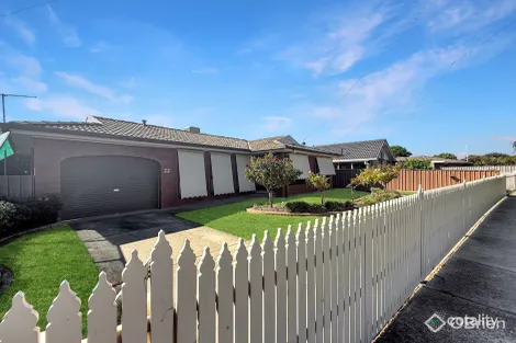 22 Mayfair Dr, West Wodonga, VIC 3690