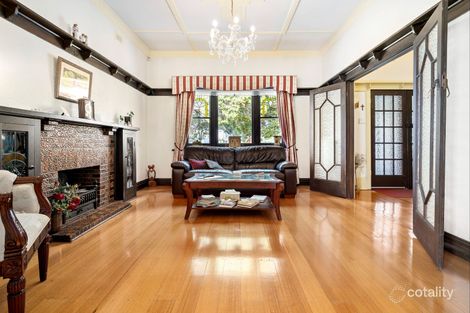 Property photo of 2A Fletcher Street Essendon VIC 3040