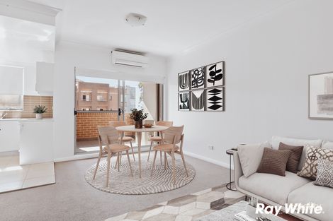 Property photo of 34/26 Clifton Street Blacktown NSW 2148