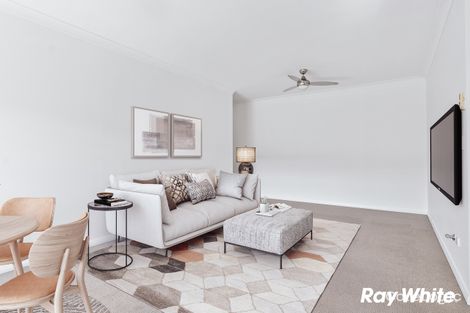 Property photo of 34/26 Clifton Street Blacktown NSW 2148