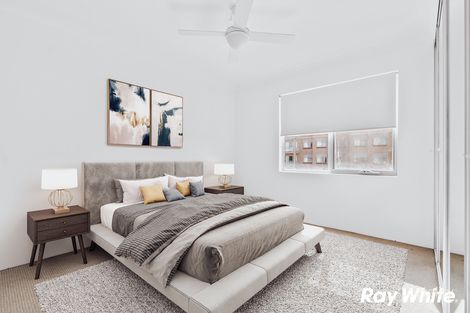 Property photo of 34/26 Clifton Street Blacktown NSW 2148