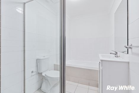 Property photo of 34/26 Clifton Street Blacktown NSW 2148