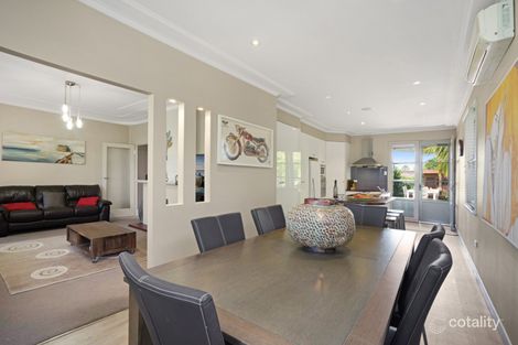 Property photo of 45 Collinson Street Tenambit NSW 2323