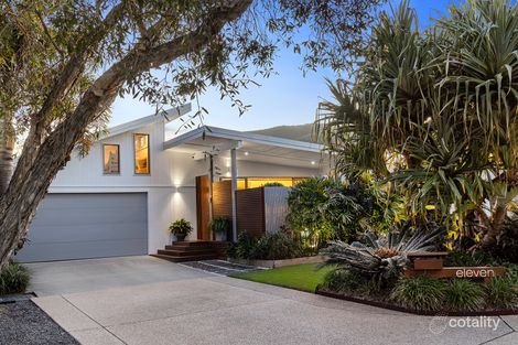 Property photo of 11 Beach Haven Place Mount Coolum QLD 4573