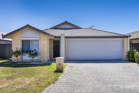 22 Burdekin Turn, Hilbert, WA 6112
