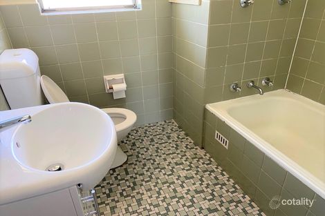 Property photo of 8/23 Allen Street Canterbury NSW 2193