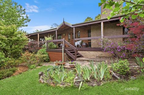 Property photo of 16 Backhouse Street Wentworth Falls NSW 2782