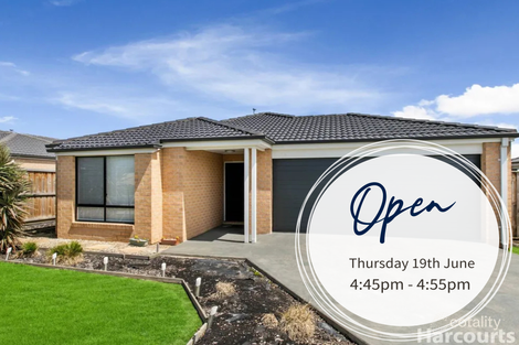 Property photo of 32 Woodlawn Boulevard Yarragon VIC 3823