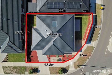 Property photo of 27 Devizes Drive Wollert VIC 3750