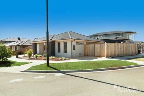 Property photo of 27 Devizes Drive Wollert VIC 3750