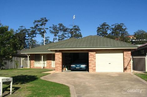 Property photo of 8 Canterbury Close Terrigal NSW 2260