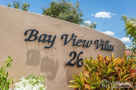 Property photo of 7/26 Seventeenth Avenue Brighton QLD 4017