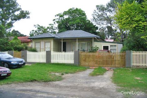 60 Lagoon Dr, Glenbrook, NSW 2773