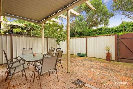 Property photo of 9/1740 Pacific Highway Wahroonga NSW 2076