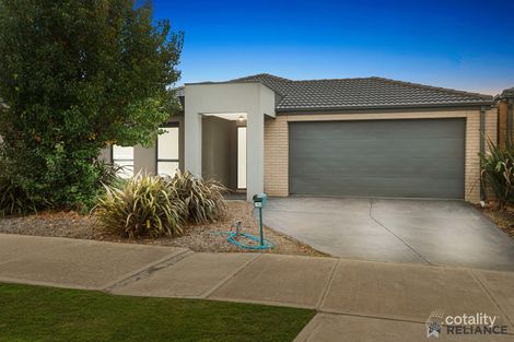 Property photo of 163 Botanica Springs Boulevard Brookfield VIC 3338