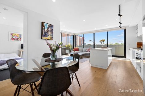 Property photo of 305/6-8 Gamble Street Brunswick East VIC 3057