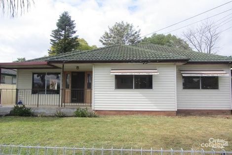 Property photo of 22 Barlow Crescent Canley Heights NSW 2166