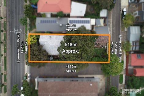 93 Summerhill Rd, Footscray, VIC 3011