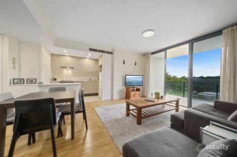 Property photo of 603/11-19 Waitara Avenue Waitara NSW 2077