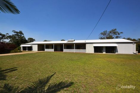 Property photo of 579 Gavial-Gracemere Road Gracemere QLD 4702