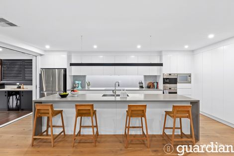 Property photo of 14 Farrier Place Castle Hill NSW 2154