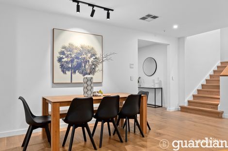 Property photo of 14 Farrier Place Castle Hill NSW 2154