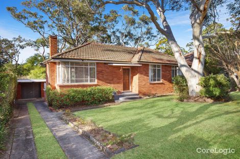 Property photo of 27 Beaumont Road Killara NSW 2071