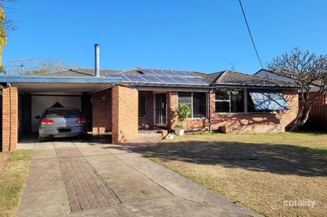 Property photo of 43 Barton Avenue Singleton NSW 2330