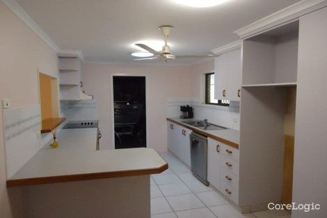 Property photo of 8 Les Cameron Avenue Mount Pleasant QLD 4740