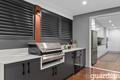 Property photo of 14 Farrier Place Castle Hill NSW 2154