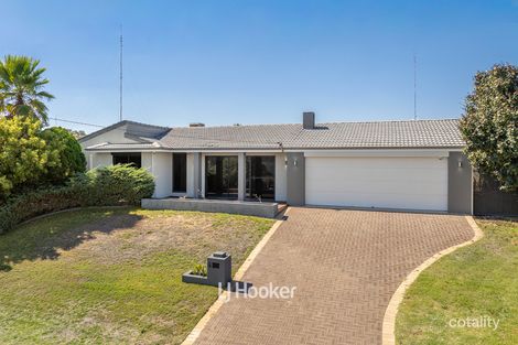 6 Wakefield Cres, Australind, WA 6233