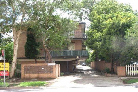 23/11 Louis St, Granville, NSW 2142