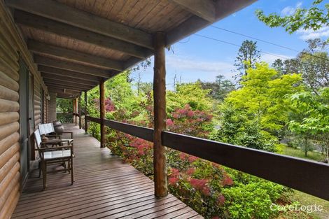 Property photo of 16 Backhouse Street Wentworth Falls NSW 2782