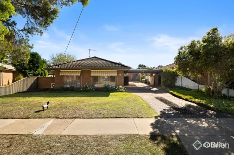 18 Wenhams Lane, Wangaratta, VIC 3677