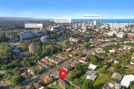 Property photo of 2/47 Rowland Avenue Wollongong NSW 2500